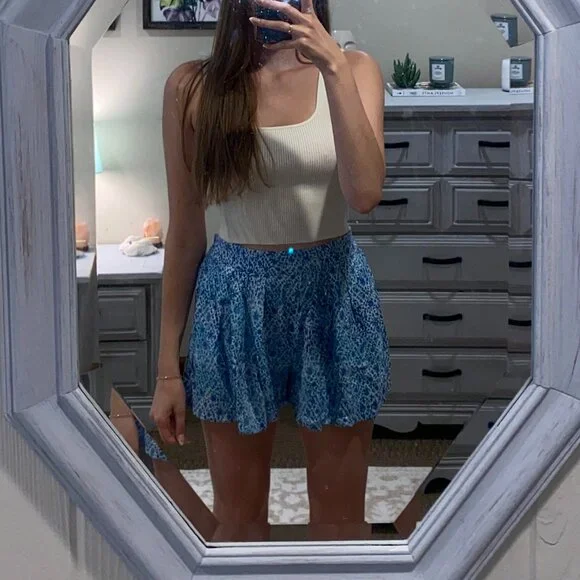 Aeropostale Skort - Picture 3 of 6